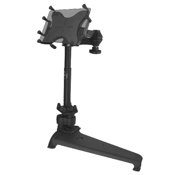 X-Grip® 9-11" Tablet Mount for 2007-2021 Toyota Tundra + More