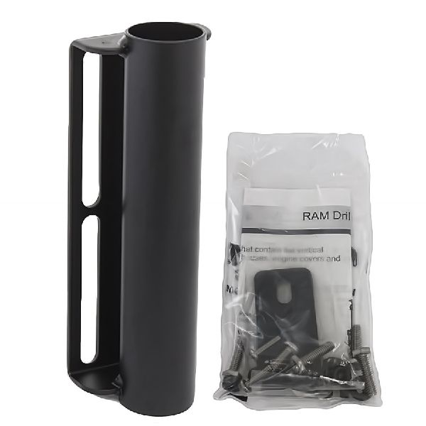 Vertical Drill-Down Vehicle Base