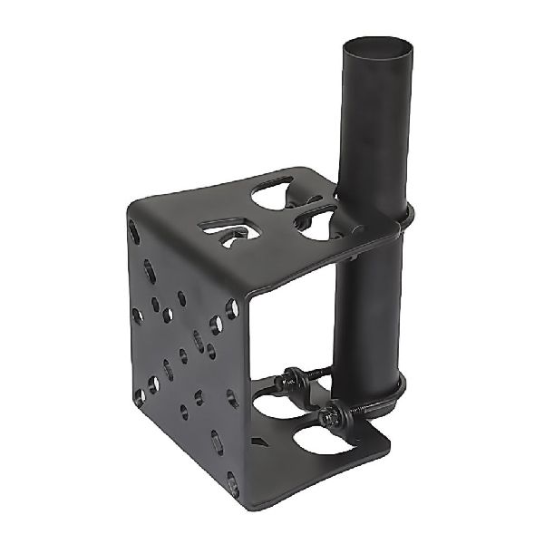 Vertical Drill-Down Vehicle Base with Lower RAM® Tele-Pole™