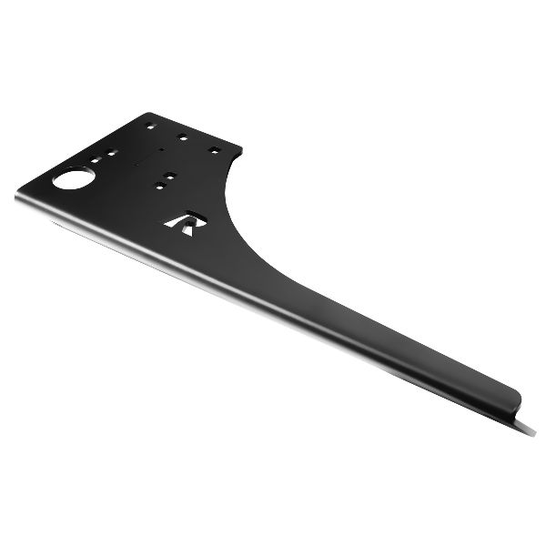 No-Drill™ Vehicle Base for Dodge Durango & Jeep Grand Cherokee