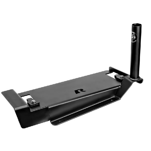 No-Drill™ Vehicle Base for 2011-2013 Chevy Caprice