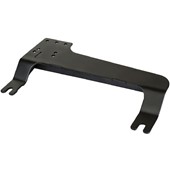 No-Drill™ Laptop Base for the Chevrolet City Express, Nissan NV200 S & NV200 SV Compact Cargo