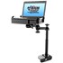 No-Drill™ Laptop Mount for the Ford Transit Full Size Van