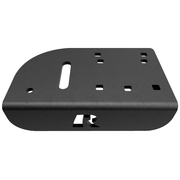 No-Drill™ Vehicle Base for 2014-2023 Ford Transit Full Size Van