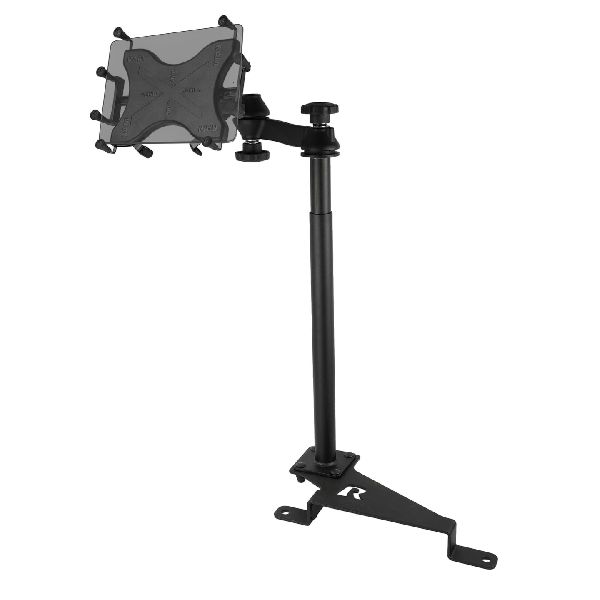 X-Grip® 12"-13" Tablet Mount for '15-26 Ford F-150, F-250 + More