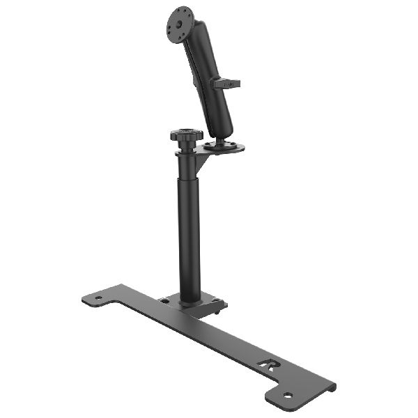 Support de boule d'attelage sans perçage pour Chevy Silverado, Tahoe et autres modèles (2019-2026).