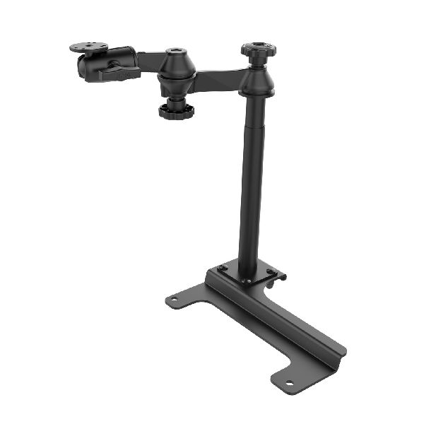 Support sans perçage pour Ford Police Interceptor Utility 2020-2026