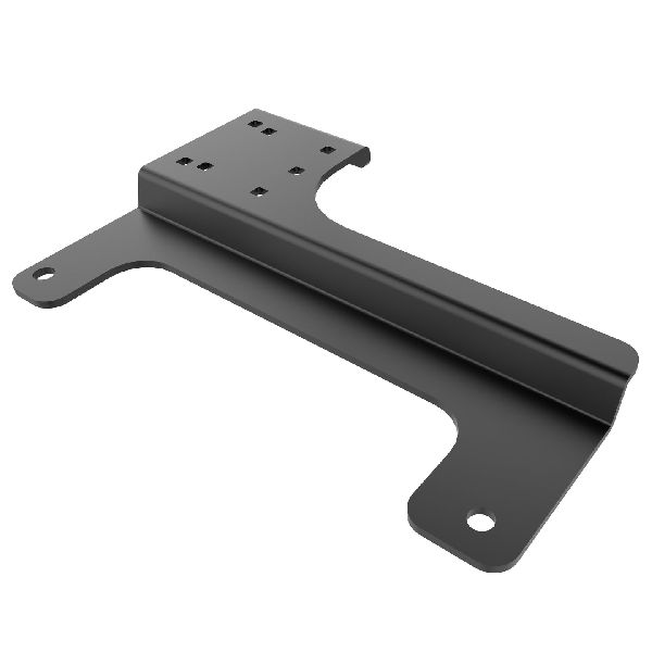 No-Drill™ Vehicle Base for '20-26 Ford Police Interceptor Utility