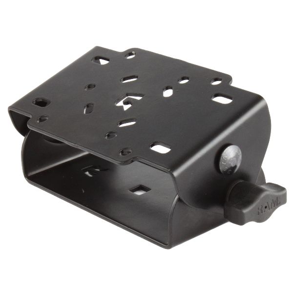 Support mural inclinable et pivotant à 45 degrés Tilt-N-Turn™