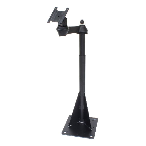 Universal Drill-Down Vehicle Pivot Mount