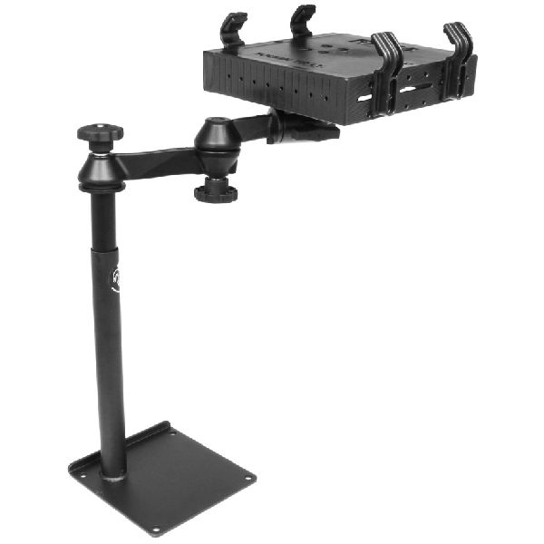 Universal Drill-Down Laptop Mount