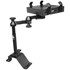 Universal Drill-Down Laptop Mount for Transmission Hump