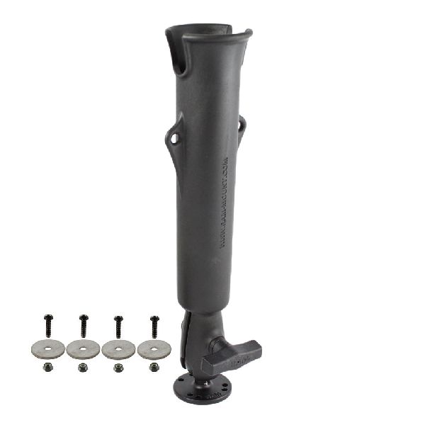 Support de lampe torche pour console supérieure Tough-Box™