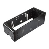 Tough-Box™ 21" Console with 19" Faceplate Area