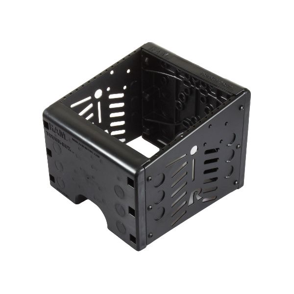 Console Tough-Box™ 9" avec façade de 7"