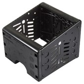 Tough-Box™ 9" Console with 7" Faceplate Area