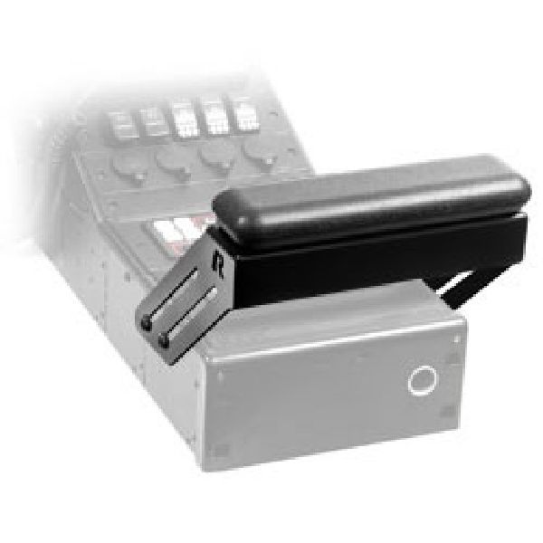 Tough-Box™ Universal Angled Armrest