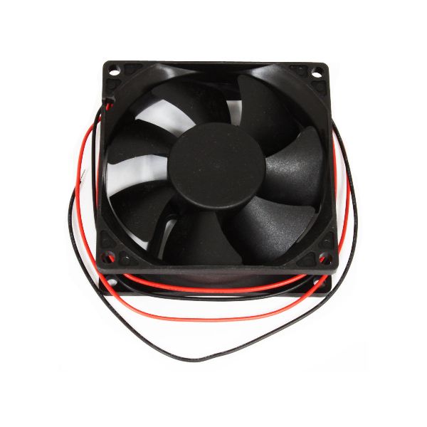 Ventilateur de refroidissement pour console Tough-Box™