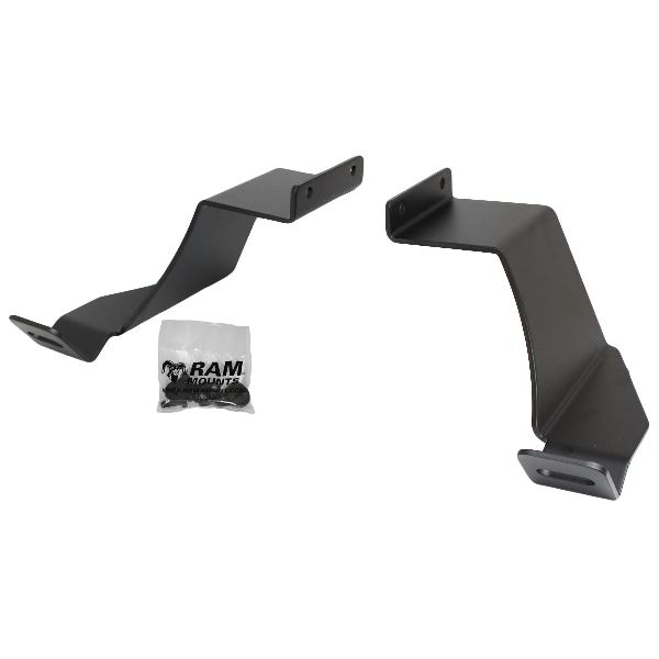 Kit de pieds de console Tough-Box™ pour Ford Expedition '97-06 + Plus