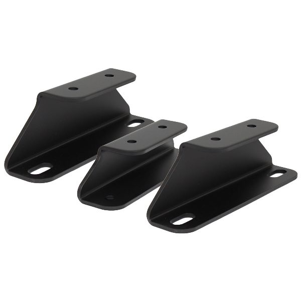 Kit de pieds de console Tough-Box™ pour Ford F-150 '04-10