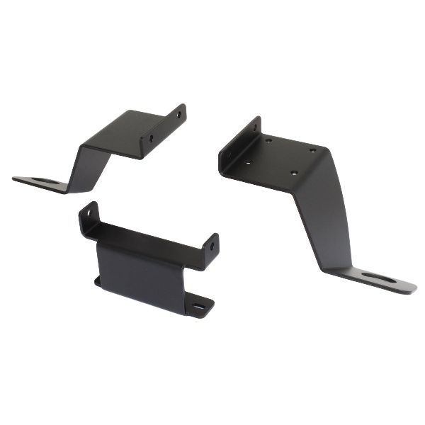 Kit de pieds de console Tough-Box™ pour Ford F-250-750 (1999-2010)