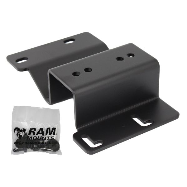 Kit de pieds de console Tough-Box™ pour Dodge Charger 2005-2010