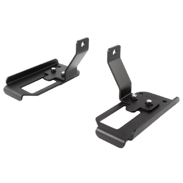 Kit de pieds de console Tough-Box™ pour Chevrolet Impala 2011