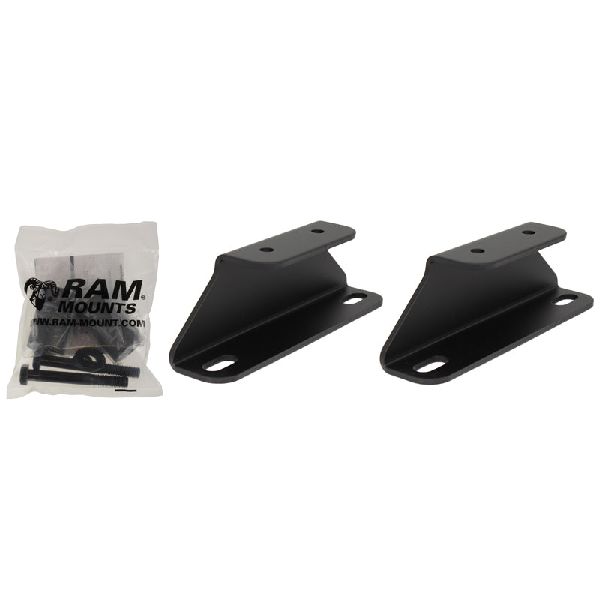 Kit de pieds de console Tough-Box™ pour Ford F-150 '15-16