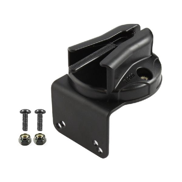 Microphone Clip with 90-Degree Bracket for RAM® Tough-Box™