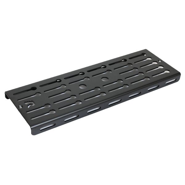 23" Top Plate for RAM® Tough-Box™ Consoles
