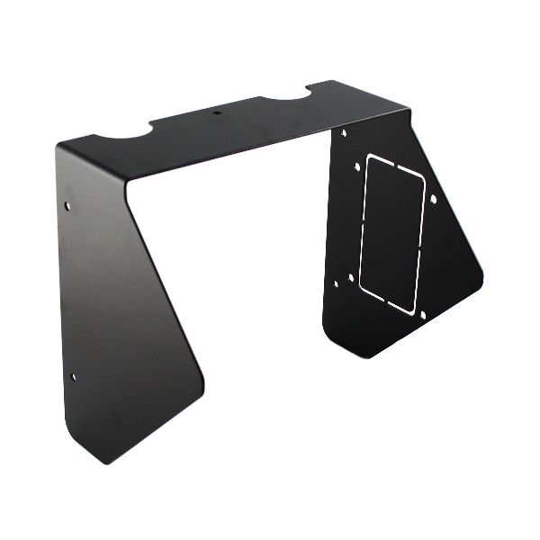 Tough-Box™ Back Fairing for Ford Crown Victoria