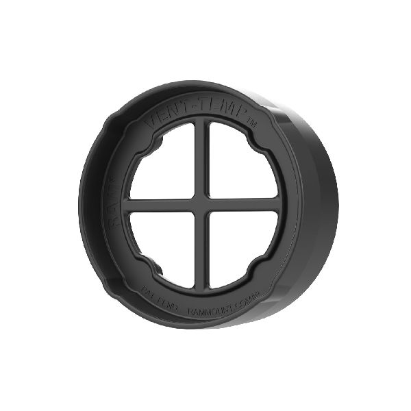 Vent-Temp™ Round Vent Adapter