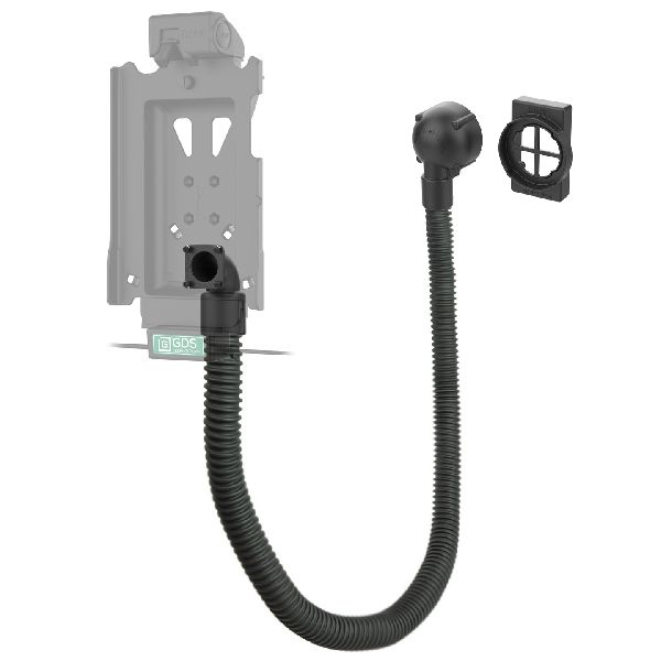 Vent-Temp™ with Back Dock Connection for Rectangular Vents
