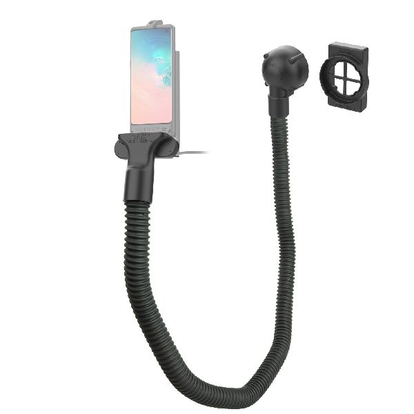 Vent-Temp™ with Front Dock Connection for Rectangular Vents