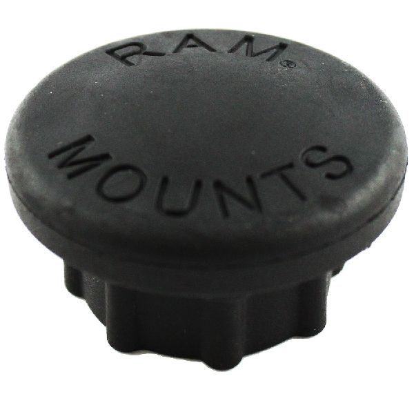 Tele-Pole™ Rubber Cap