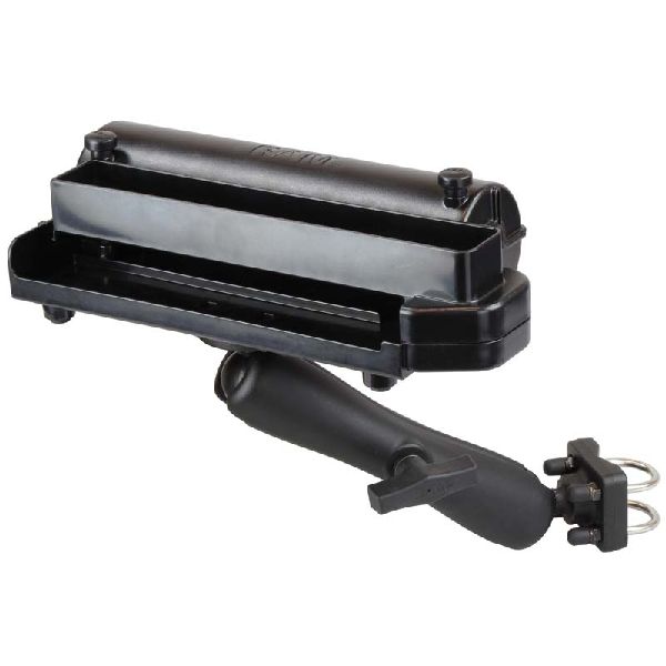 U-Bolt Mount with Printer Cradle for Brother PocketJet + More
