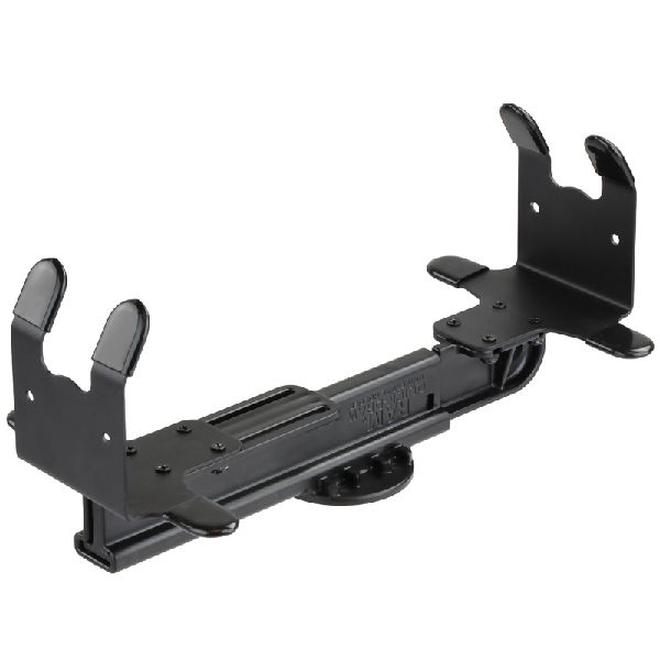 Printer Cradle for the HP DeskJet 450/470