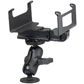 Drill-Down Mount with Printer Cradle for Toshiba EP4