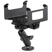 Drill-Down Mount with Printer Cradle for Toshiba EP4