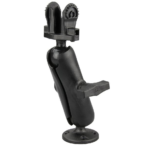 C Size 1.5" Composite Fishfinder Mount for the Lowrance Hook² Series