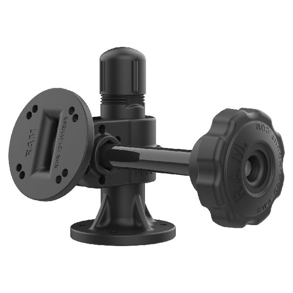 Swivel & Tilt Mount with 4-Hole AMPS Hole Patterns