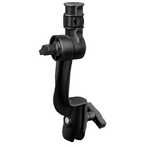 Adapt-A-Post™ with Revolution Ratchet/Socket Arm