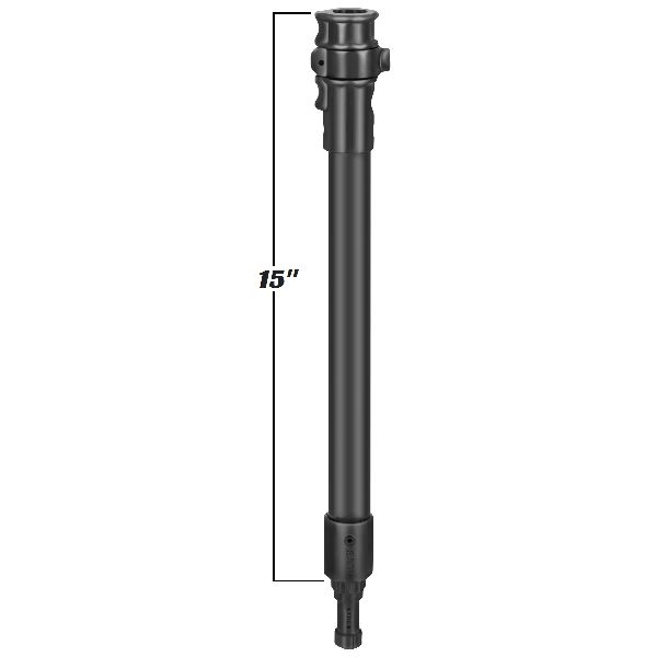 Adapt-A-Post™ 15" Extension Pole