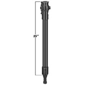 Adapt-A-Post™ 15" Extension Pole