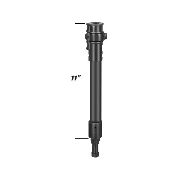 Adapt-A-Post™ 11" Extension Pole
