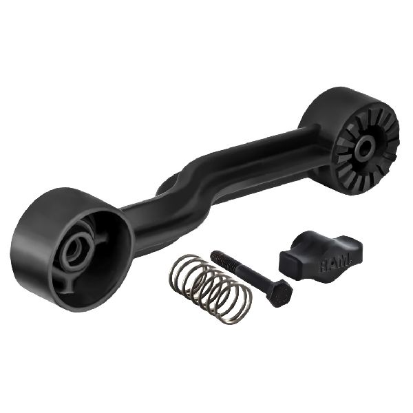 8" Post Extension Arm