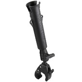 Tube™ Rod Holder with RAM® Tough-Claw™