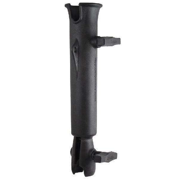 Support de canne Tube™ avec bouton anti-UV
