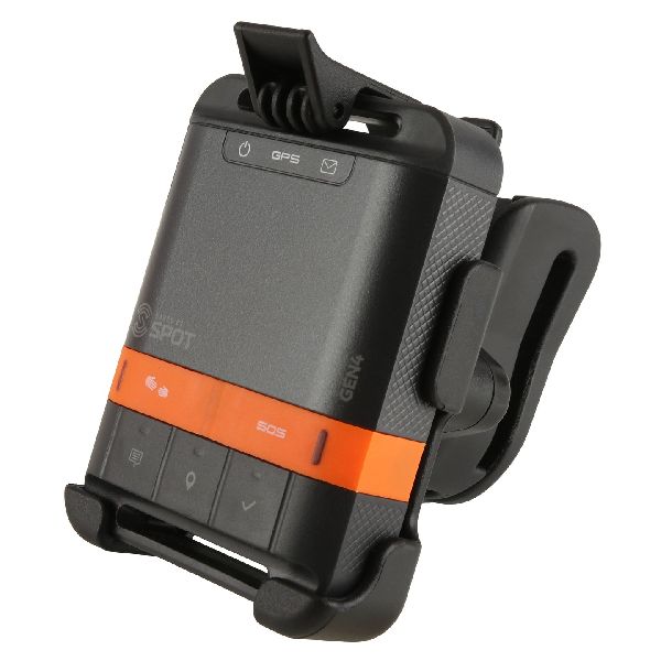 Support universel pour ceinture et sac à dos SPOT Gen4