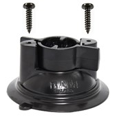 3.3" Diameter Suction Cup Base with Twist-Lock™